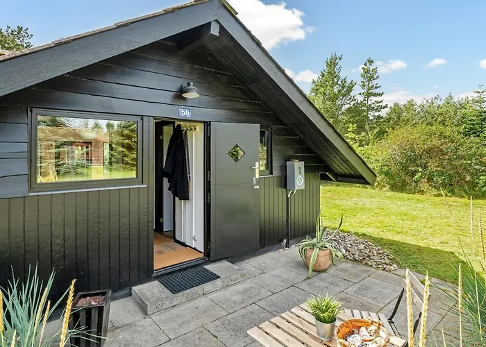 Raita - 350m To The Fjord By Interhome *