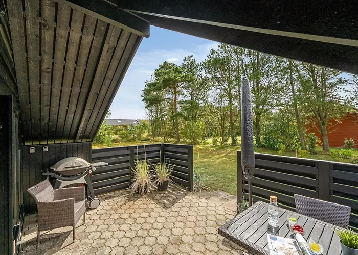 別荘 Raita - 350m To The Fjord By Interhome